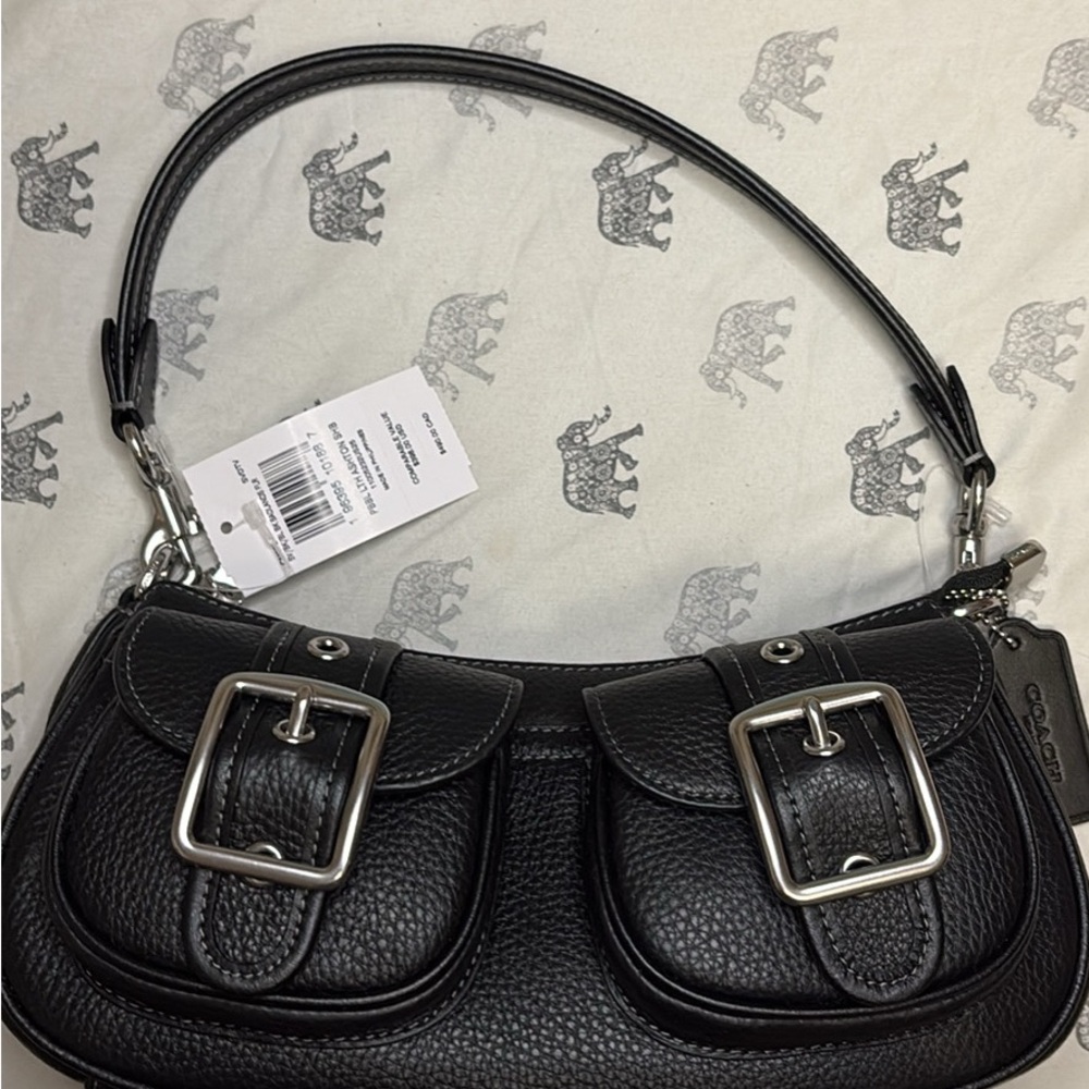 NWT coach Ashton bag